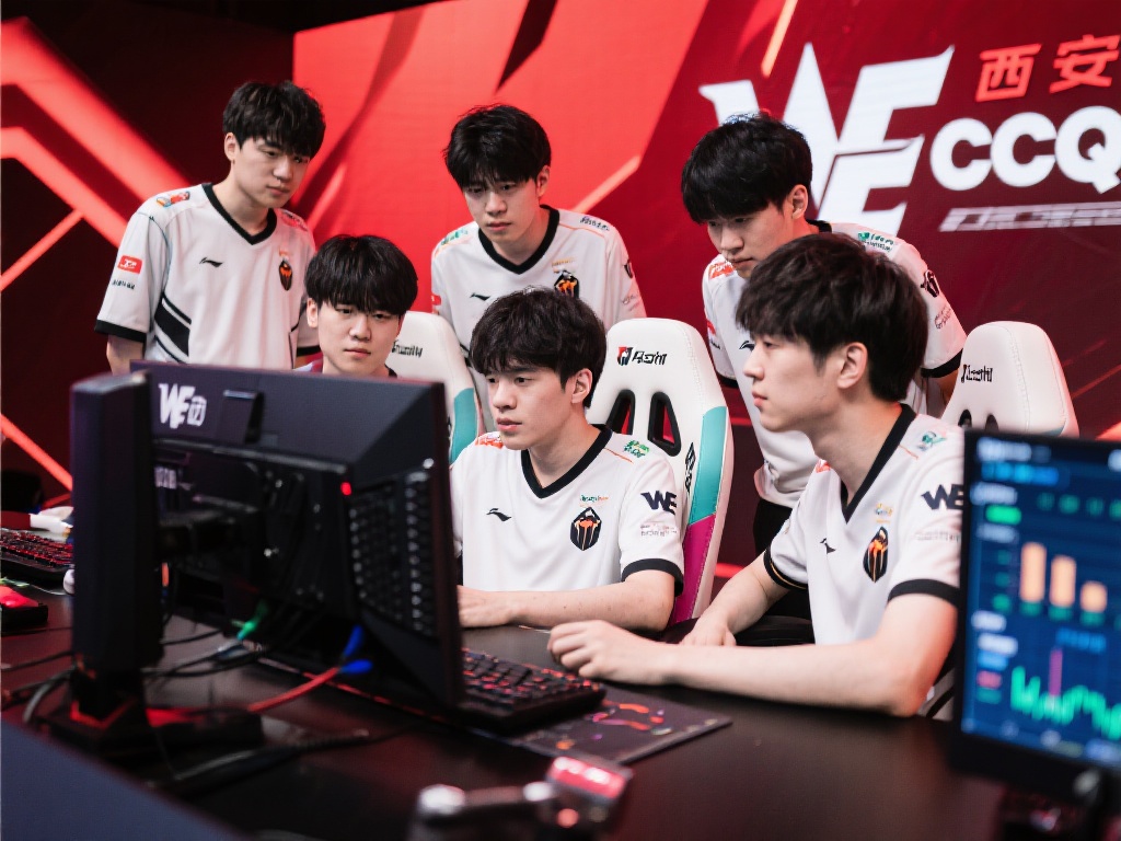 快速响应 快速响应