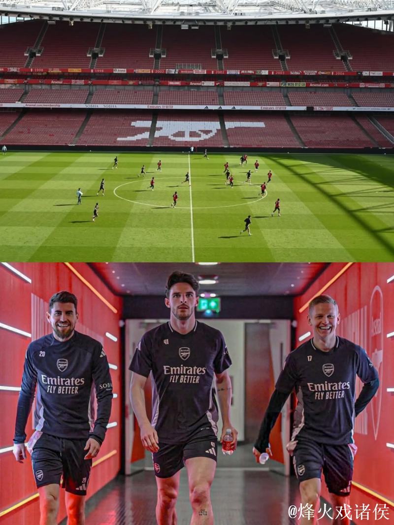 10天硬仗!英超黑马对阵曼联、切尔西和阿森纳 10天硬仗!英超黑马对阵曼联、切尔西和阿森纳