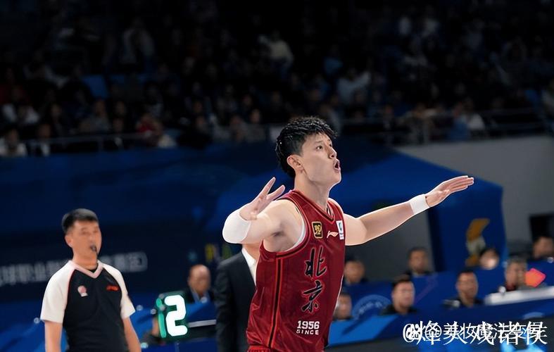周琦8+9首钢力克宁波 邹雨宸18分北控胜吉林 周琦8+9首钢力克宁波 邹雨宸18分北控胜吉林