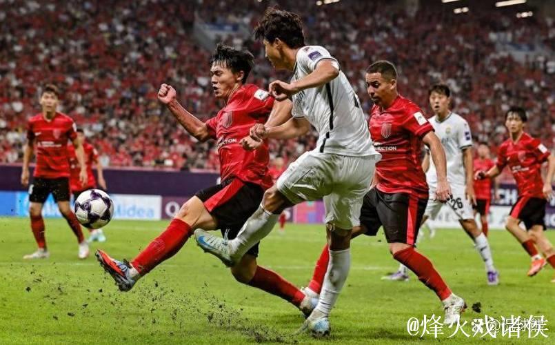 亚冠精英联赛 成都蓉城客场0-0战平首尔FC 亚冠精英联赛 成都蓉城客场0-0战平首尔FC